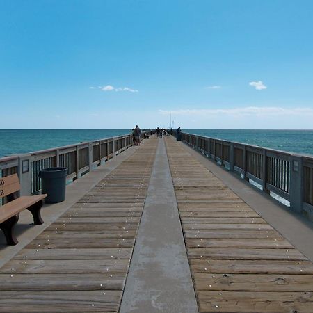 Parking Fee Included-Majestic 1-1606! Gulf Front 1Bedroom, Pool,Hot Tubs,Tennis Panama City Beach Buitenkant foto