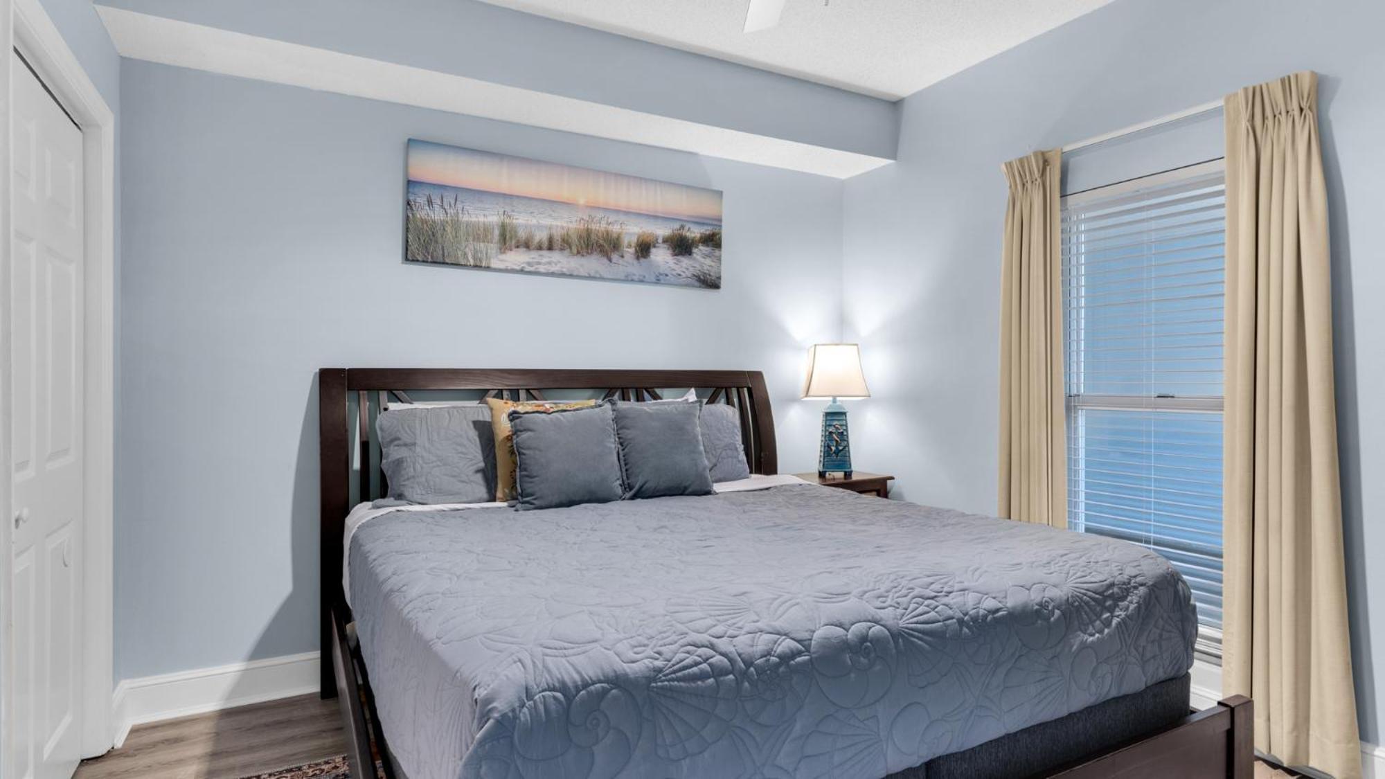 Parking Fee Included-Majestic 1-1606! Gulf Front 1Bedroom, Pool,Hot Tubs,Tennis Panama City Beach Buitenkant foto
