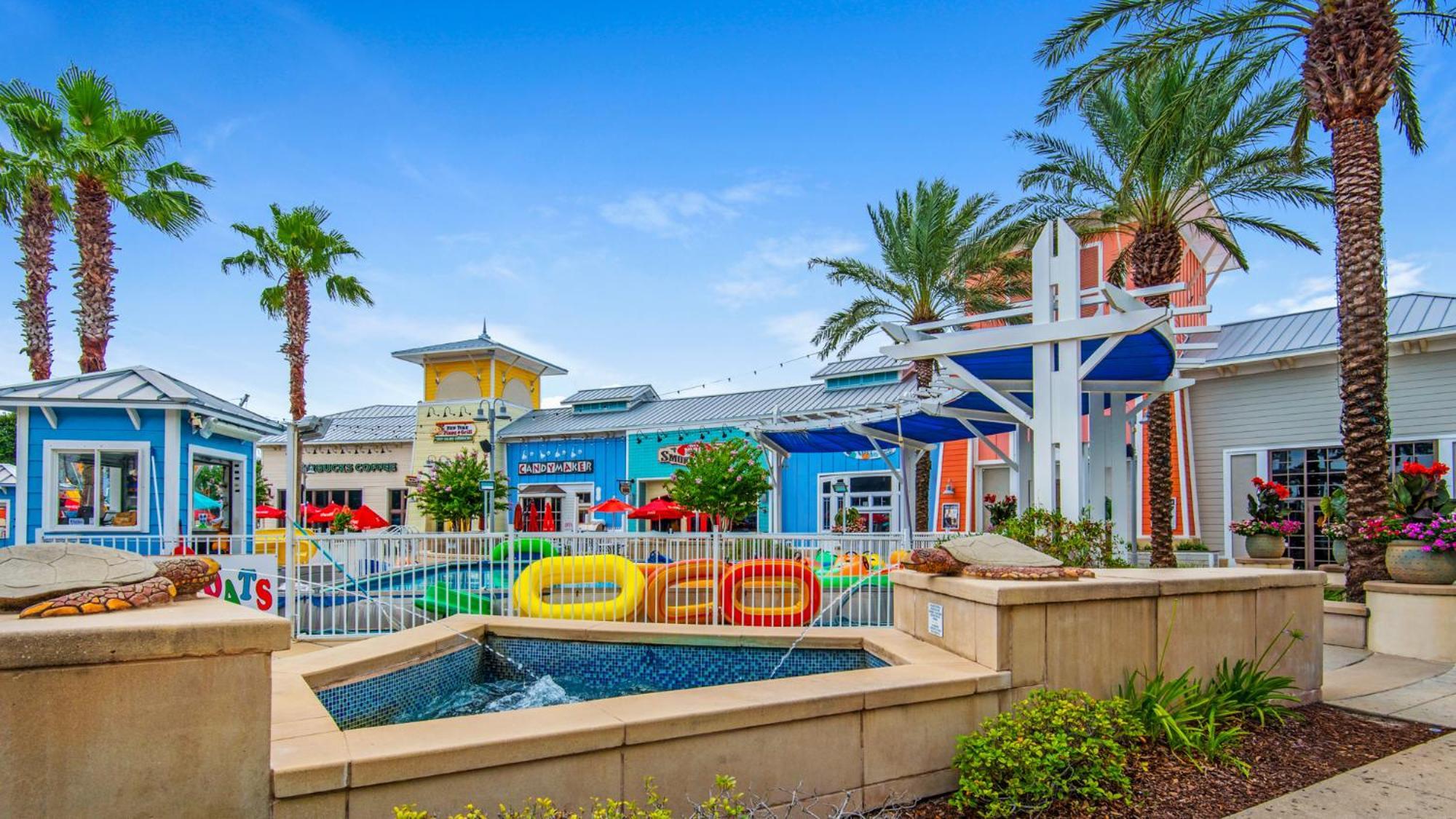 Parking Fee Included-Majestic 1-1606! Gulf Front 1Bedroom, Pool,Hot Tubs,Tennis Panama City Beach Buitenkant foto